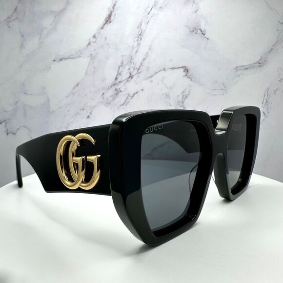 New GUCCI Sunglasses main image 5